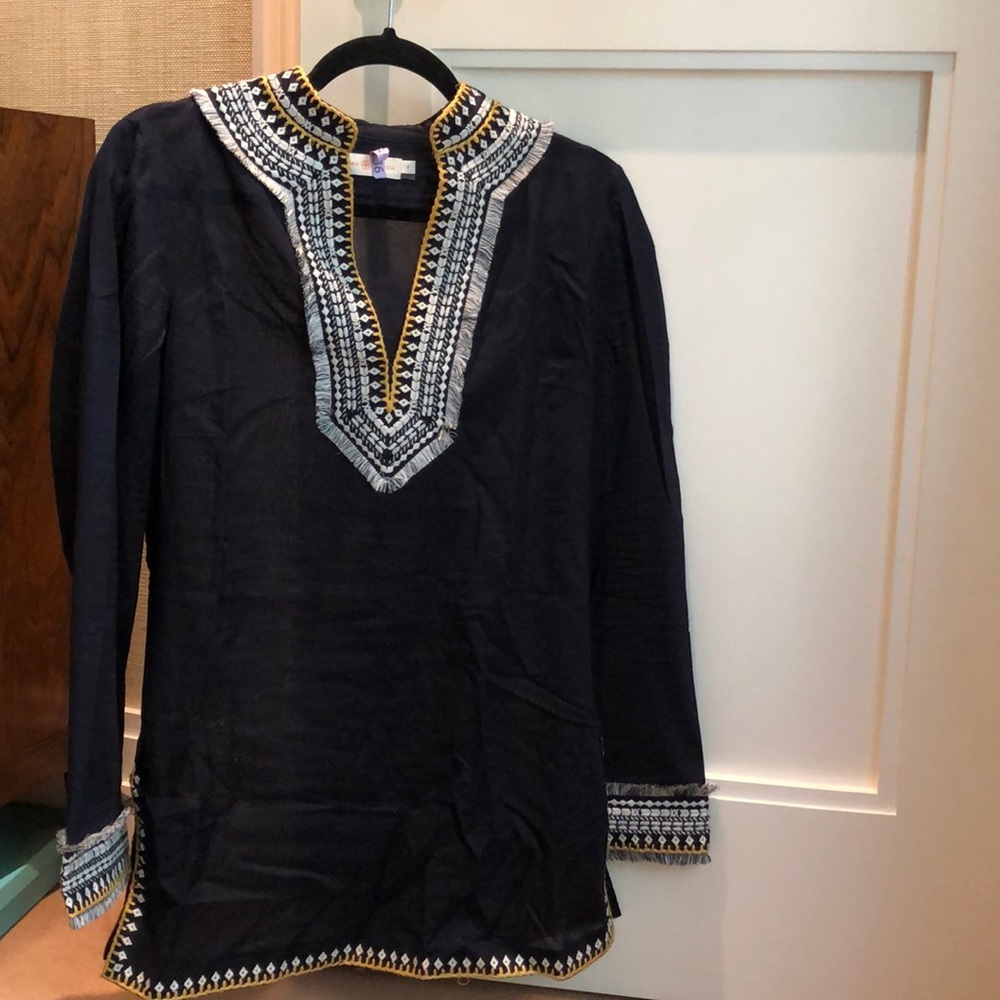 Tory Burch Tunic
